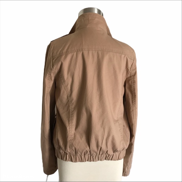 Bomber Jacket Small Medium - Picture 2 of 6